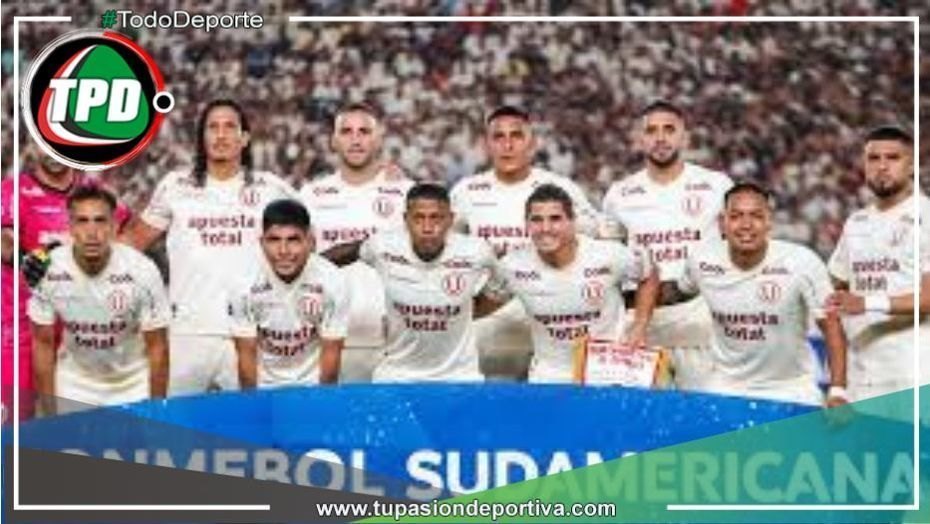 El plan de Universitario para enfrentar a Santa Fe