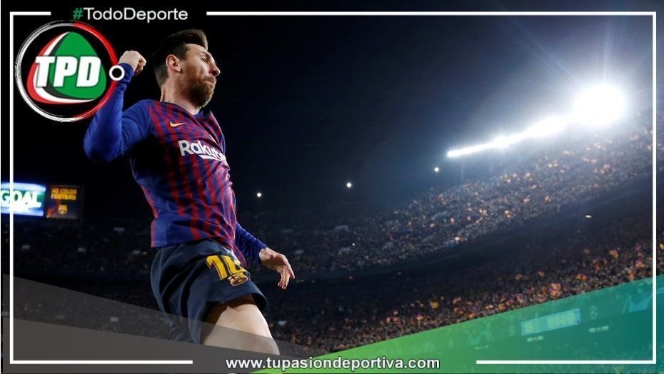 Casi imposible que Messi regrese al Barcelona
