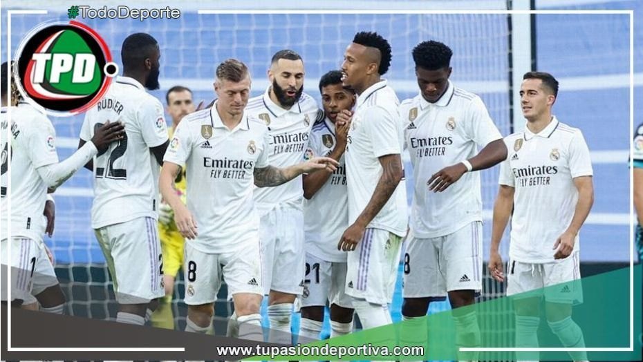 El Real Madrid prepara tres fichajes para la próxima temporada