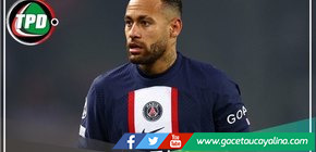 Neymar tendría ofertar para la próxima temporada