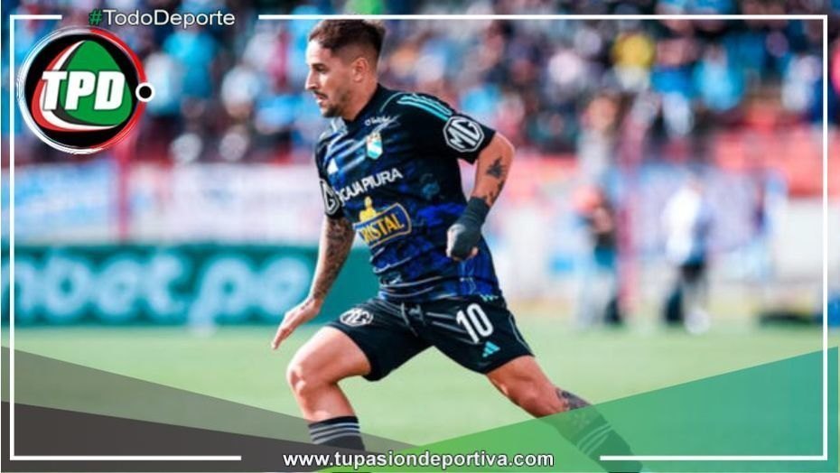 Sporting Cristal empató de visita frente a UTC de Cajamarca