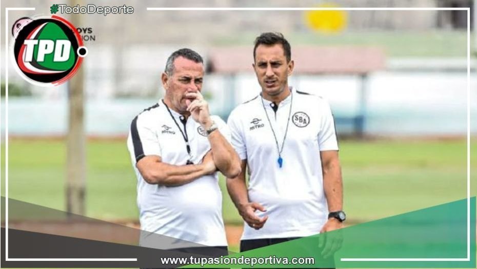 Sport Boys anuncia el despido de Guillermo Sanguinetti