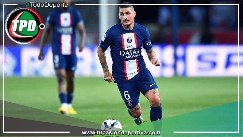 Un jugador del Psg que tiene todo para llegar al Real Madrid