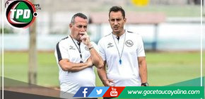 Sport Boys anuncia el despido de Guillermo Sanguinetti