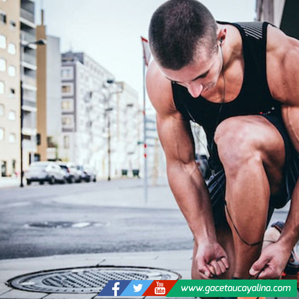 ¿Pensando en volver a ejercitarte? Considera estos tips antes de comprar indumentaria de entrenamiento