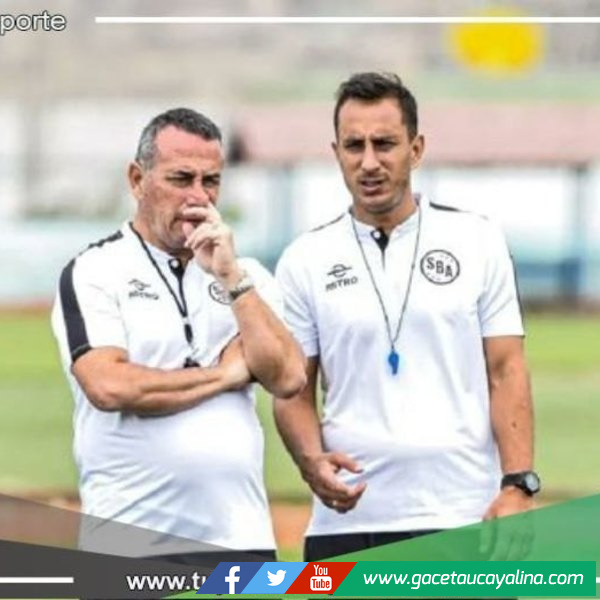 Sport Boys anuncia el despido de Guillermo Sanguinetti