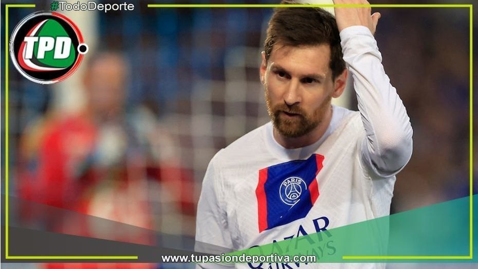 Despedida inminente: Lionel Messi dejará PSG tras una relación friccionada