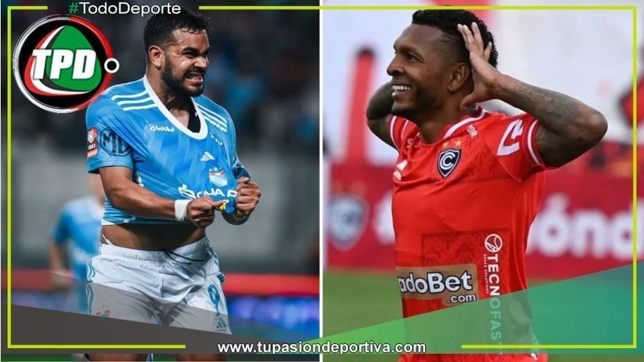 Sporting Cristal vs. Cienciano: Duelo decisivo en el Torneo Apertura de la Liga 1