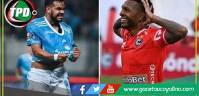 Sporting Cristal vs. Cienciano: Duelo decisivo en el Torneo Apertura de la Liga 1