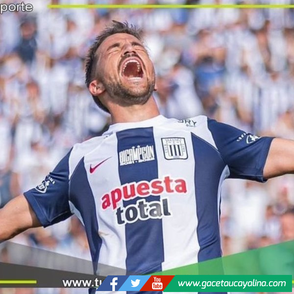 Gabriel Costa deja abierta la puerta a un posible regreso a Colo Colo