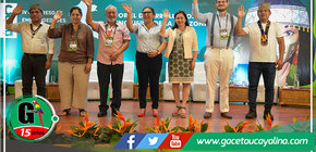 El IV Congreso de Emprendedores Amazónicos 2023 concluye exitosamente