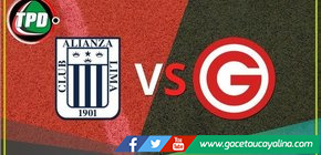 Alianza Lima y Garcilaso se enfrentan en un partido crucial del Torneo Apertura 2023