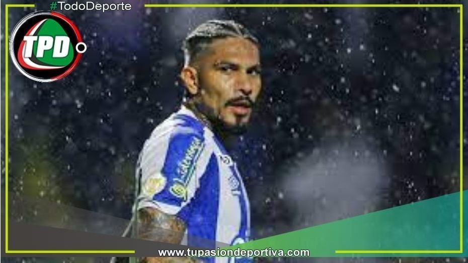 Paolo Guerrero vuelve a la Selección Peruana y habla sobre su regreso y objetivos