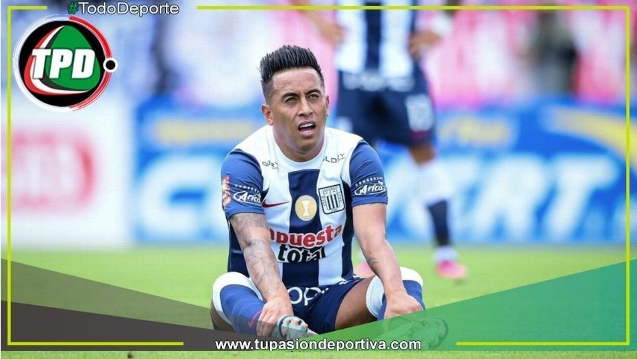 Paolo Guerrero regresa a la Selección Peruana y recibe el respaldo de Christian Cueva