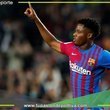 Ansu Fati quiere quedarse en el FC Barcelona a pesar del interés del Paris Saint-Germain