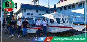Centro de salud de Bolognesi en Tahuanía, se encuentra culminada lista para inauguración