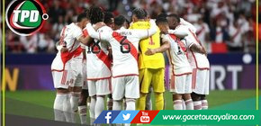 Selección Peruana se prepara para amistosos en Corea del Sur y Japón