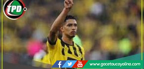 Real Madrid ficha a Jude Bellingham para reforzar su mediocampo