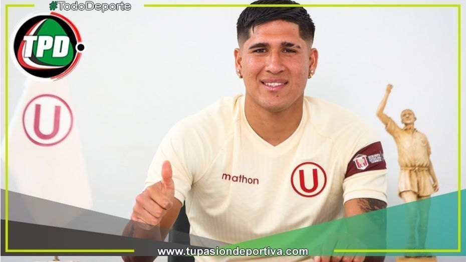 José Luján se une a César Vallejo en busca de nuevos desafíos en el Torneo Clausura