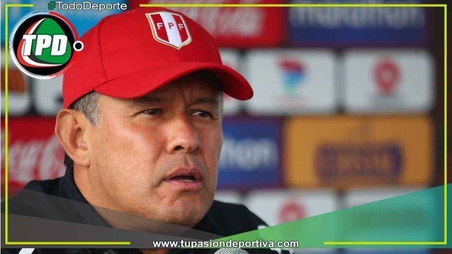 Juan Reynoso habla sobre el regreso de Paolo Guerrero