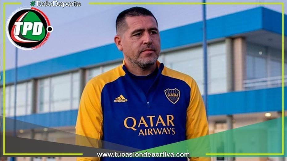 Lionel Messi estará presente en la despedida de Juan Román Riquelme en La Bombonera
