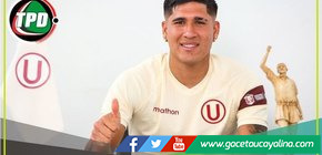 José Luján se une a César Vallejo en busca de nuevos desafíos en el Torneo Clausura