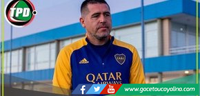 Lionel Messi estará presente en la despedida de Juan Román Riquelme en La Bombonera