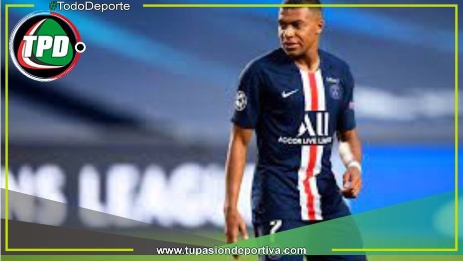 La controversia de Kylian Mbappé continúa, pero él afirma que se quedará en el PSG