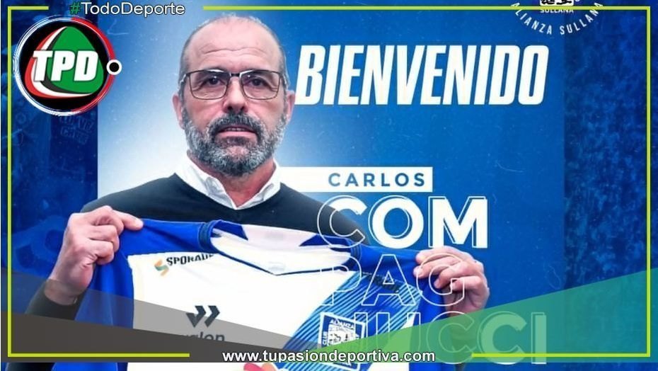 Alianza Atlético se renueva con un nuevo director técnico para el Torneo Clausura