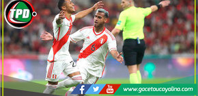 La Selección Peruana arrancó su gira por Asia con un valioso triunfo en su visita a Corea del Sur