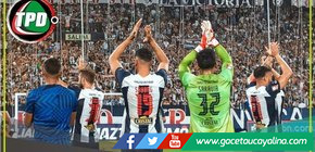 Alianza Lima y sus lesionados