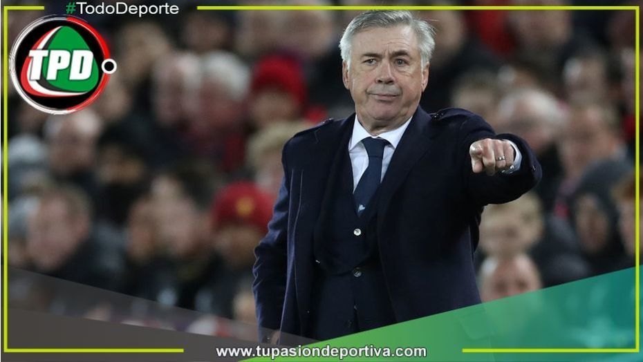 Brasil elige a Carlo Ancelotti como su nuevo entrenador para el Mundial 2026