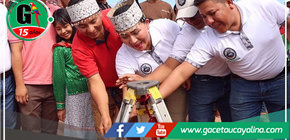 MDY dio inicio a construcción del puente andalucía 