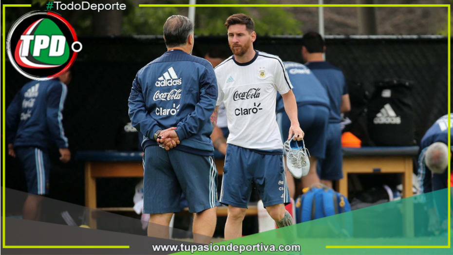 Gerardo Martino será el nuevo entrenador del Inter Miami de la MLS