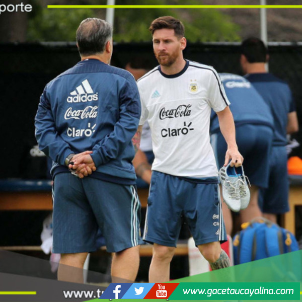 Gerardo Martino será el nuevo entrenador del Inter Miami de la MLS