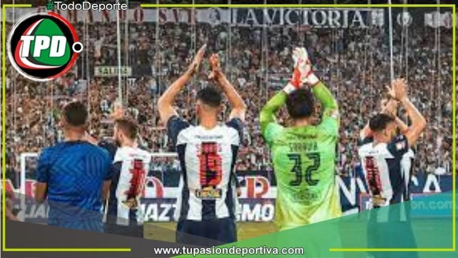 Alianza Lima muestra su descontento con la programación de los Play Offs en la Liga 1 Betsson