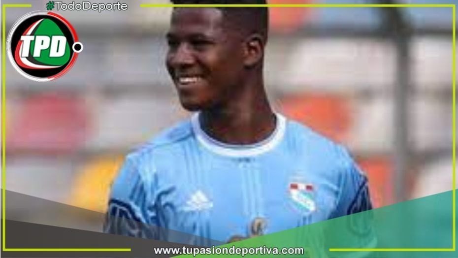 Sporting Cristal pierde a Washington Corozo en medio de su racha positiva