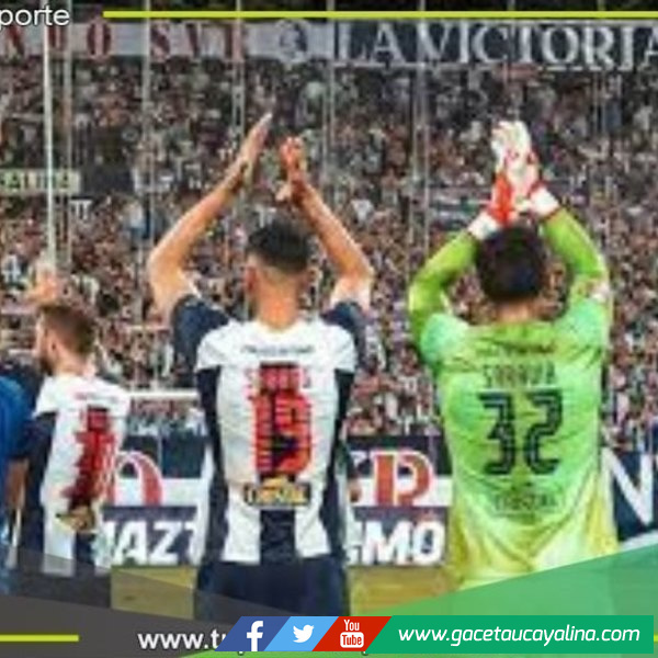 Alianza Lima muestra su descontento con la programación de los Play Offs en la Liga 1 Betsson
