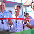 Inauguran Moderno Centro de Salud en Tahuanía