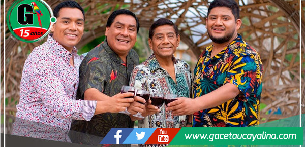 Loreto celebra el "I Festival Ecológico Internacional del Juane y su Chicha" con destacada cartelera musical