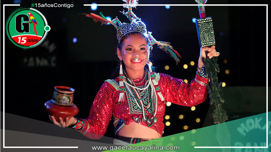 Pucallpa elige a "Miss Soi Noma" en el marco del Festival San Juan Ucayalino 2023