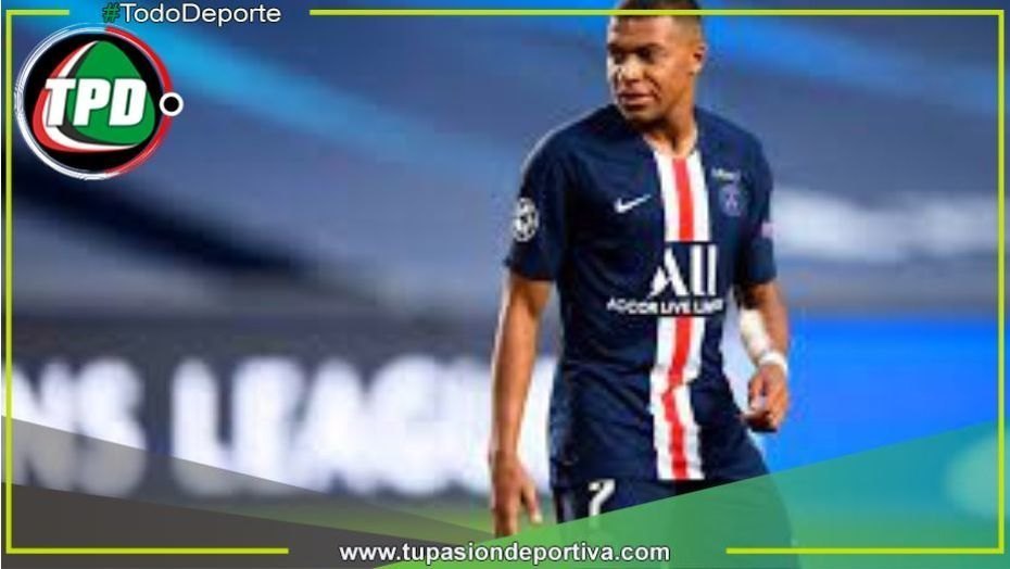 El futuro de Kylian Mbappé se aleja del PSG y se acerca al Real Madrid