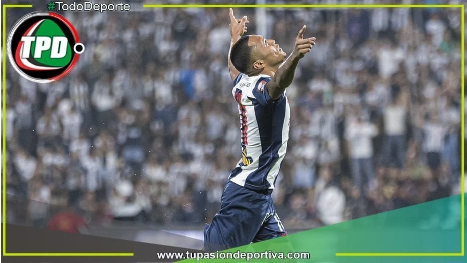 Bryan Reyna podría ser transferido al extranjero tras destacadas actuaciones