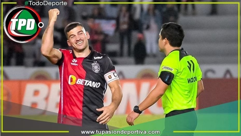 Melgar domina con su formación ideal y se prepara para enfrentar a Olimpia