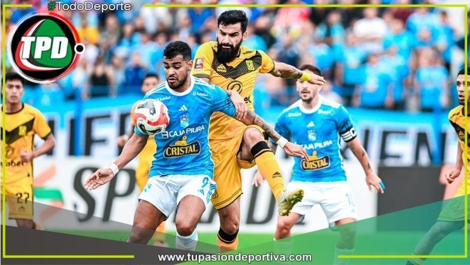 Sporting Cristal continúa invicto y se impone ante Cantolao en el inicio del Clausura