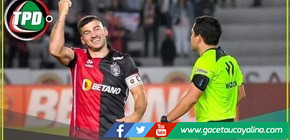 Melgar domina con su formación ideal y se prepara para enfrentar a Olimpia