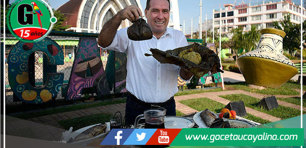 El XXVI Festival San Juan Ucayalino 2023 captó más d 20,000 turistas en Ucayali