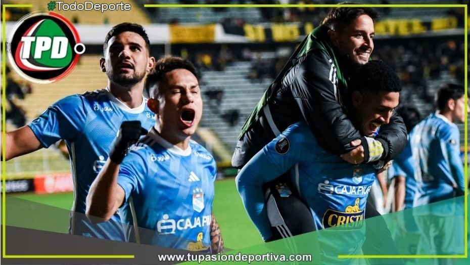 Sporting Cristal busca romper su racha negativa en Brasil