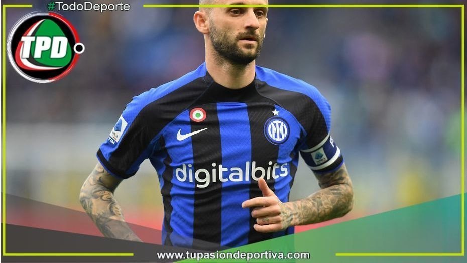 Marcelo Brozovic se une al Al Nassr y frustra los planes del Barcelona