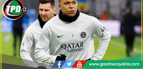 La casa de Cristiano Ronaldo en La Finca, una opción tentadora para Kylian Mbappé